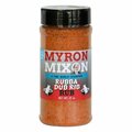 Myron Mixon BBQ RUB RUBA DUB RB 12OZ MMR004